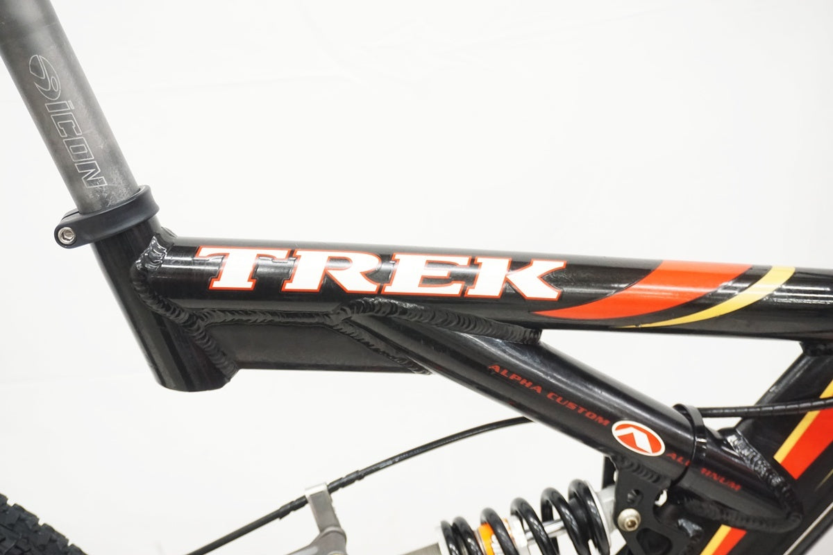 TREK 「トレック」 VRX 400 年式不明 マウンテンバイク/ 大阪美原北インター店