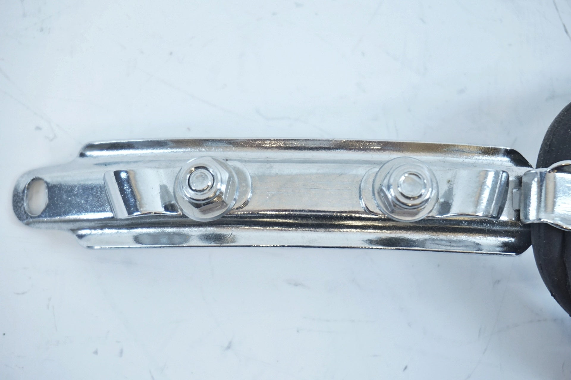 ZEUS 「ゼウス」 PORTATUBULARES / 有明ガーデン店