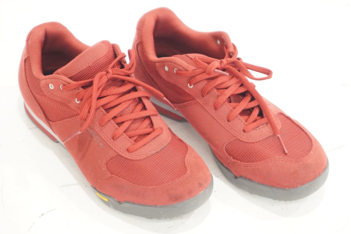 GIRO 「ジロ」 RUMBLE VR EU42サイズ シューズ / 滋賀大津店