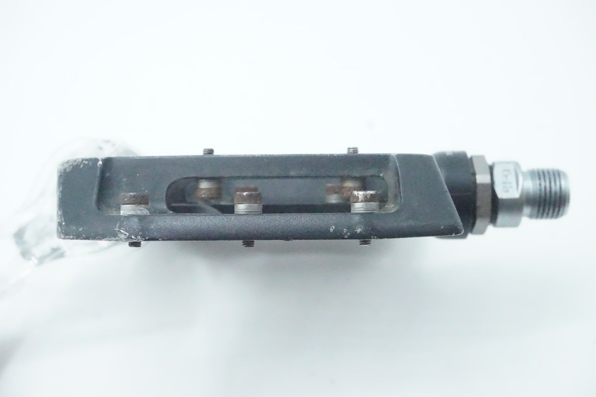 SHIMANO「シマノ」 PD-GR500 フラットペダル/ 京都西院店