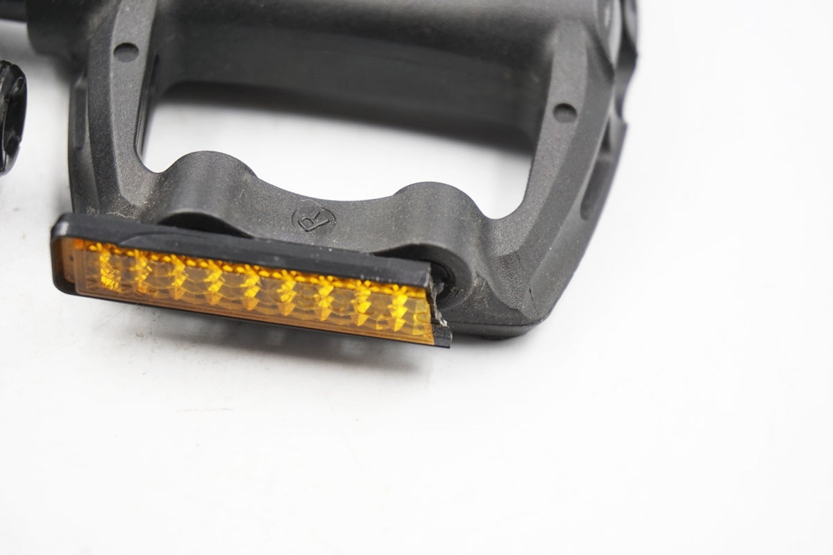 WELLGO 「ウェルゴ」 R193 ペダル / 奈良店