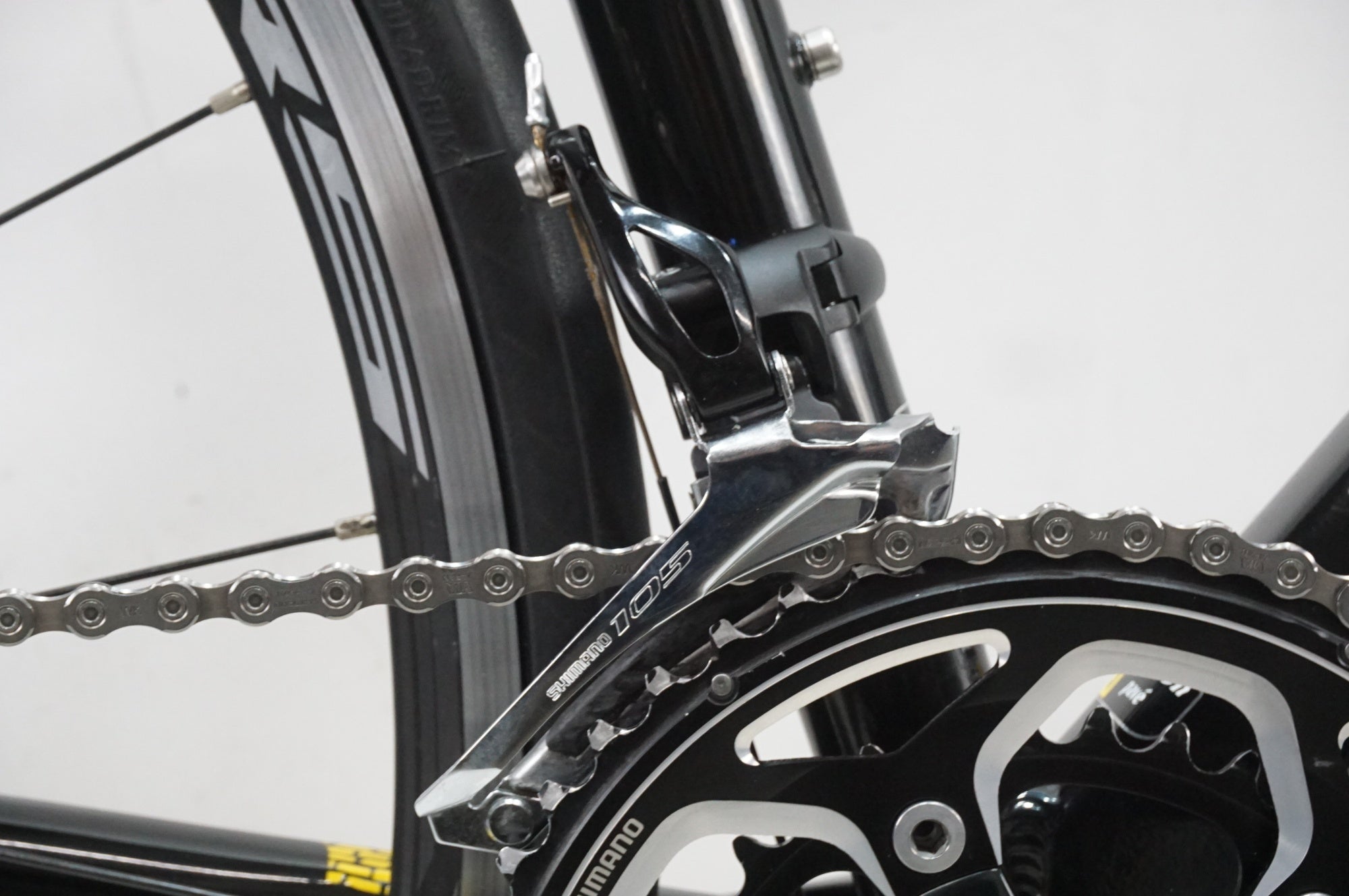 RIDLEY 「リドレー」 FENIX AL 105 2016年モデル ロードバイク / 大宮店