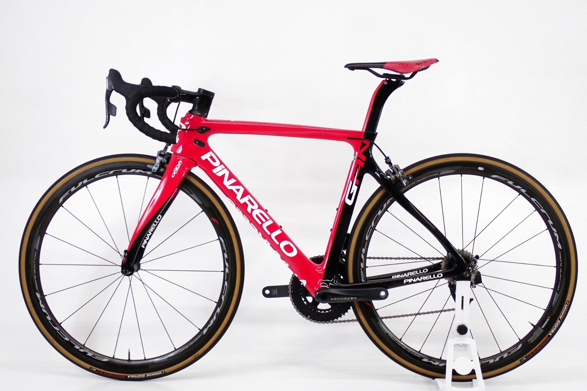 PINARELLO ROADBIKE GAN RS FRAME SET 2017 ピナレロ ロード