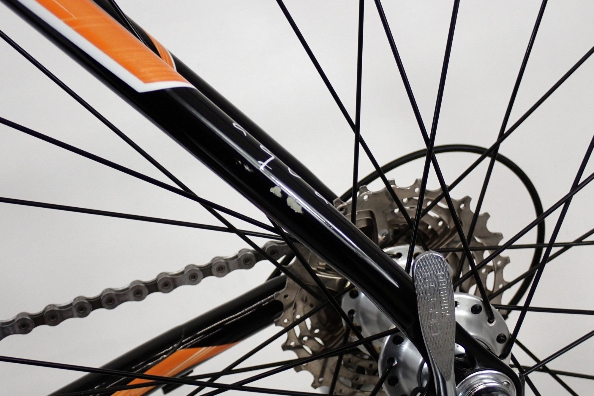 ORBEA 「オルベア」 AQUA SORA 2012年モデル ロードバイク / 伊勢崎店