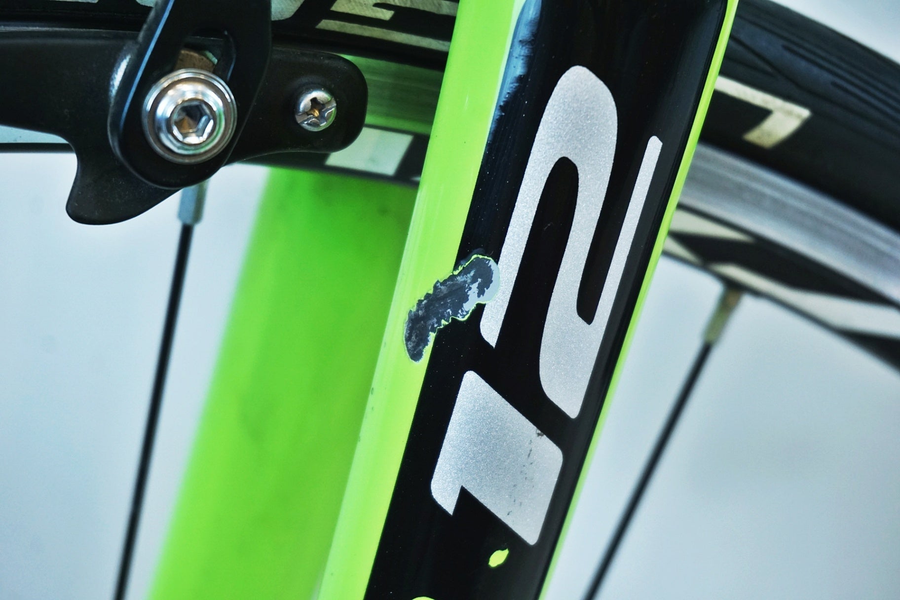 CANNONDALE 「キャノンデール」 CAAD12 105 2016年モデル ロードバイク / 有明ガーデン店