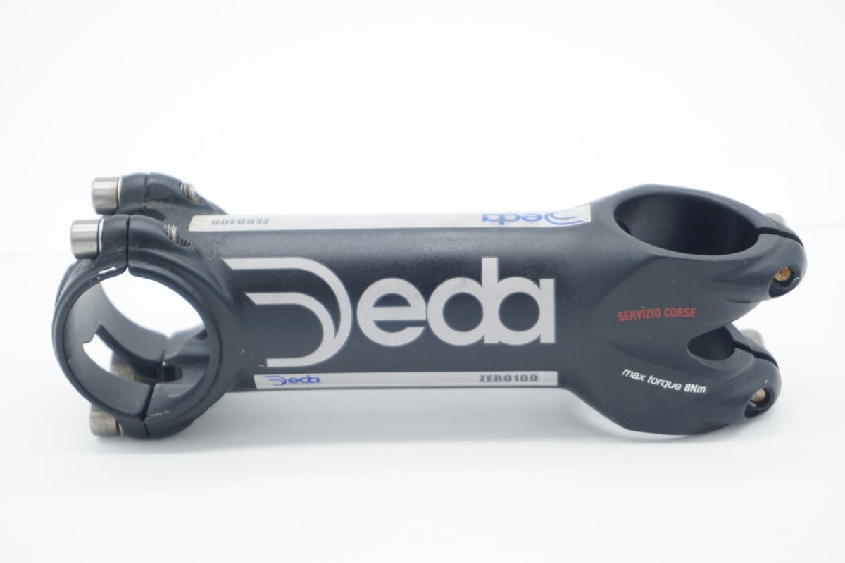 DEDA 「デダ」 ZERO100 φ31.7 110mm ステム / 滋賀大津店