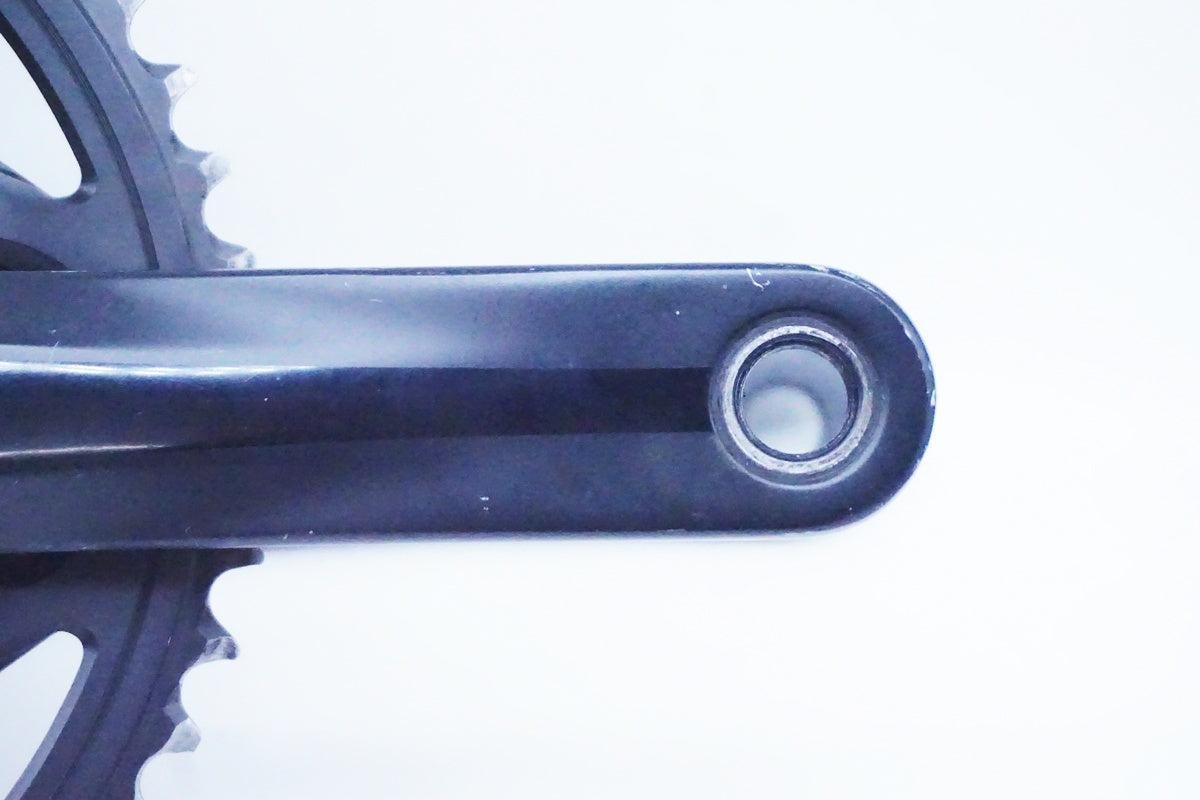 SHIMANO「シマノ」 105 FC-5750 170mm 50-34T クランク/ 京都西院店
