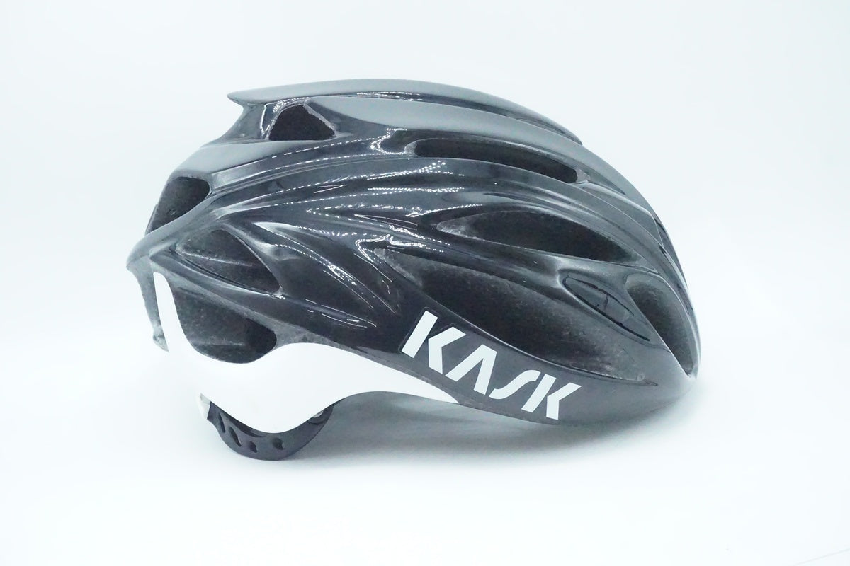 KASK「カスク」 RAPIDO 59-62cm ヘルメット/ 京都西院店