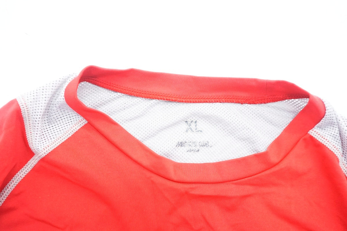 MEDALIST CLUB 「メダリストクラブ」 XLサイズ インナーシャツ / 大阪門真店