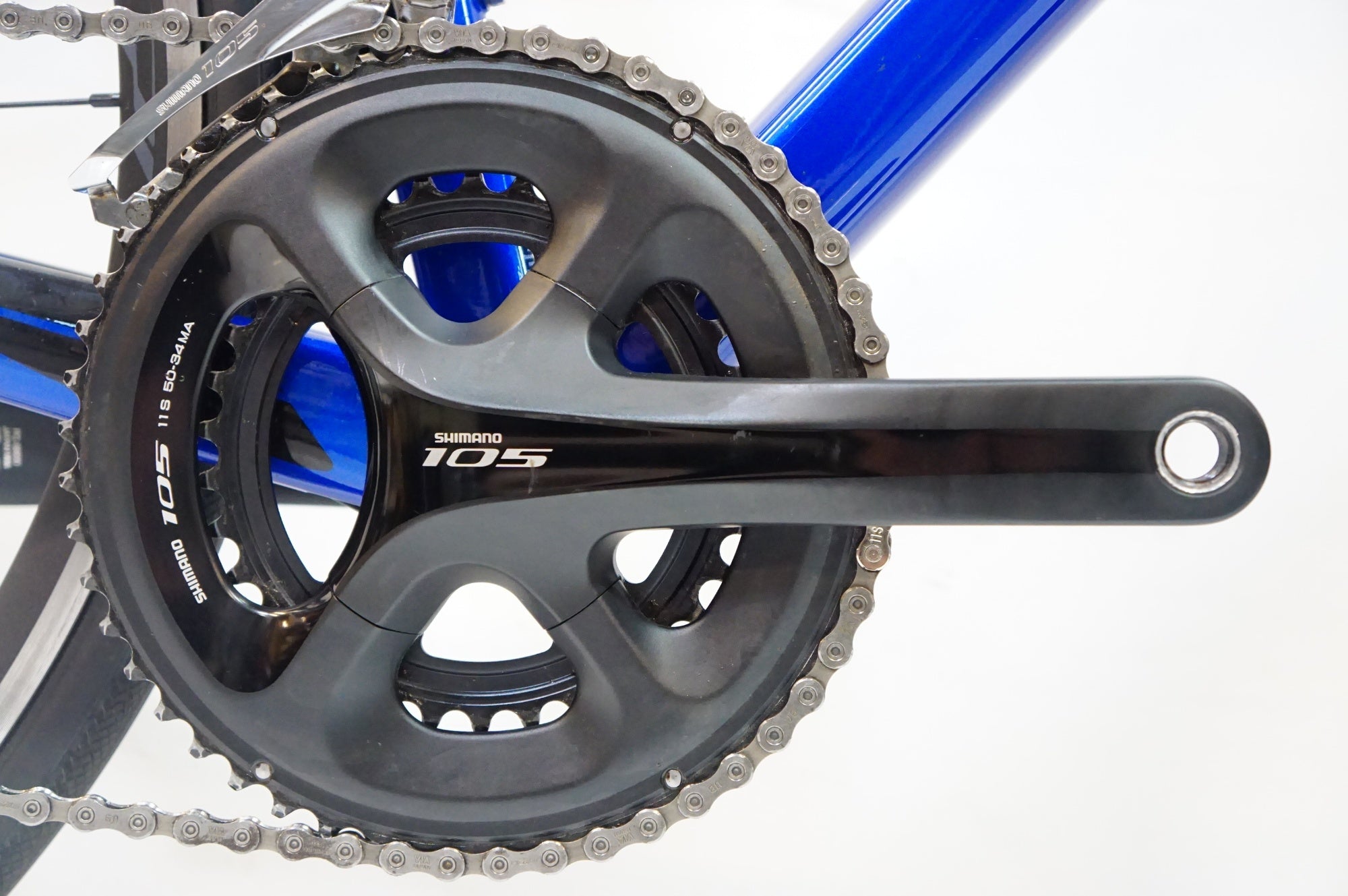 GIANT 「ジャイアント」 TCR SLR 2 2018年モデル ロードバイク / 熊谷