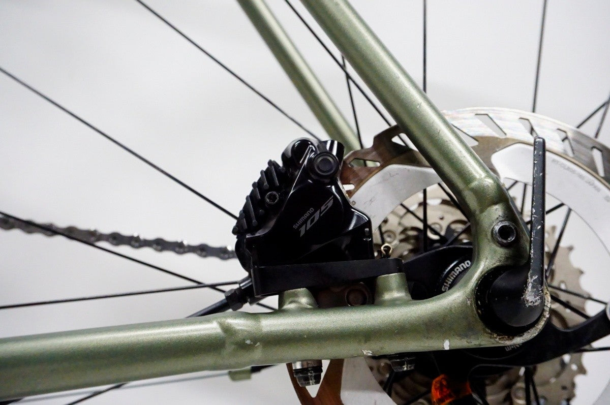 TREK 「トレック」 DOMANE AL5 GEN4 2025年頃 ロードバイク カスタム / 名古屋大須店