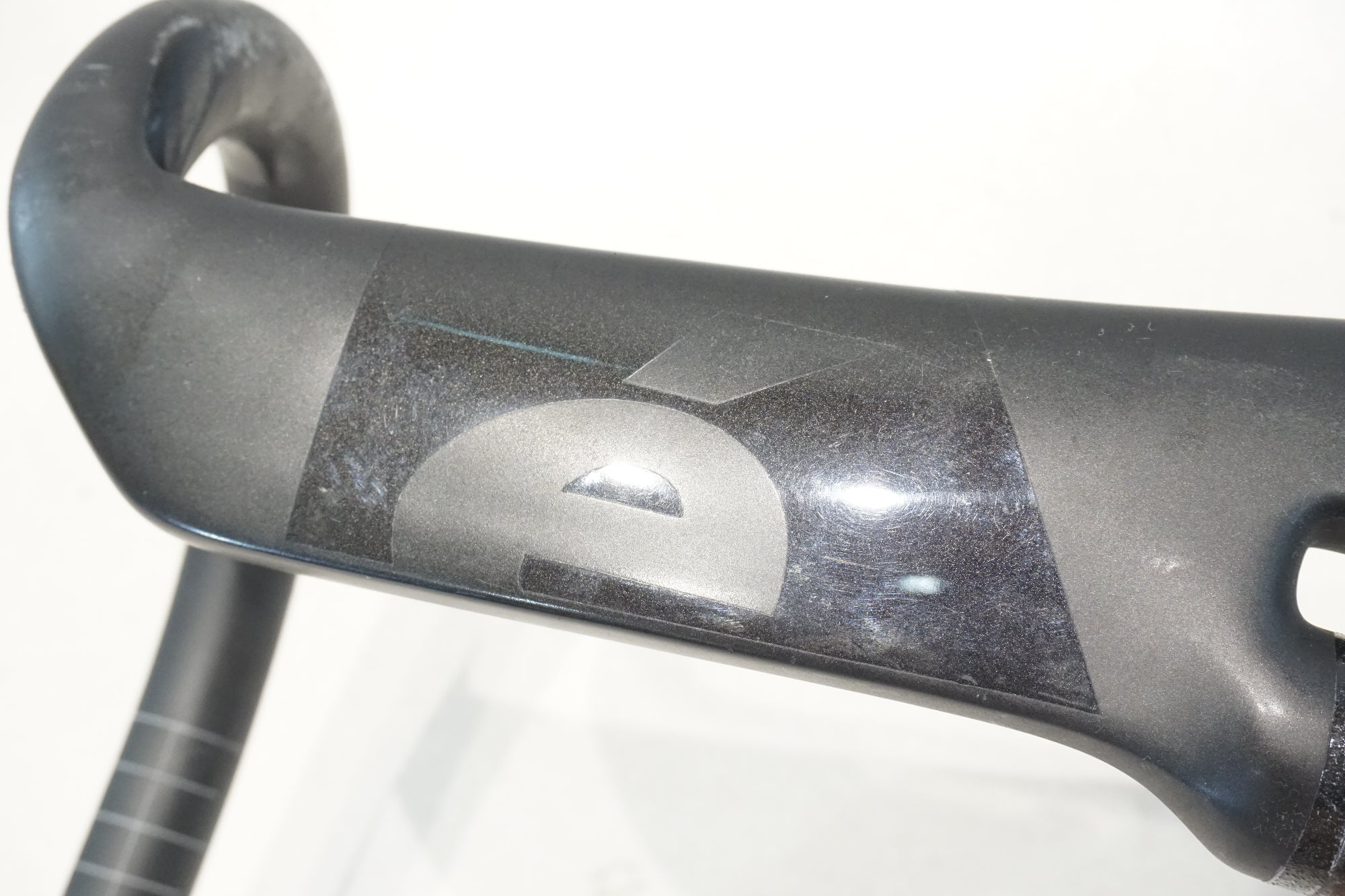 CERVELO 「サーベロ」 CARBON AERO φ31.8 420mm ハンドル / 横浜戸塚店