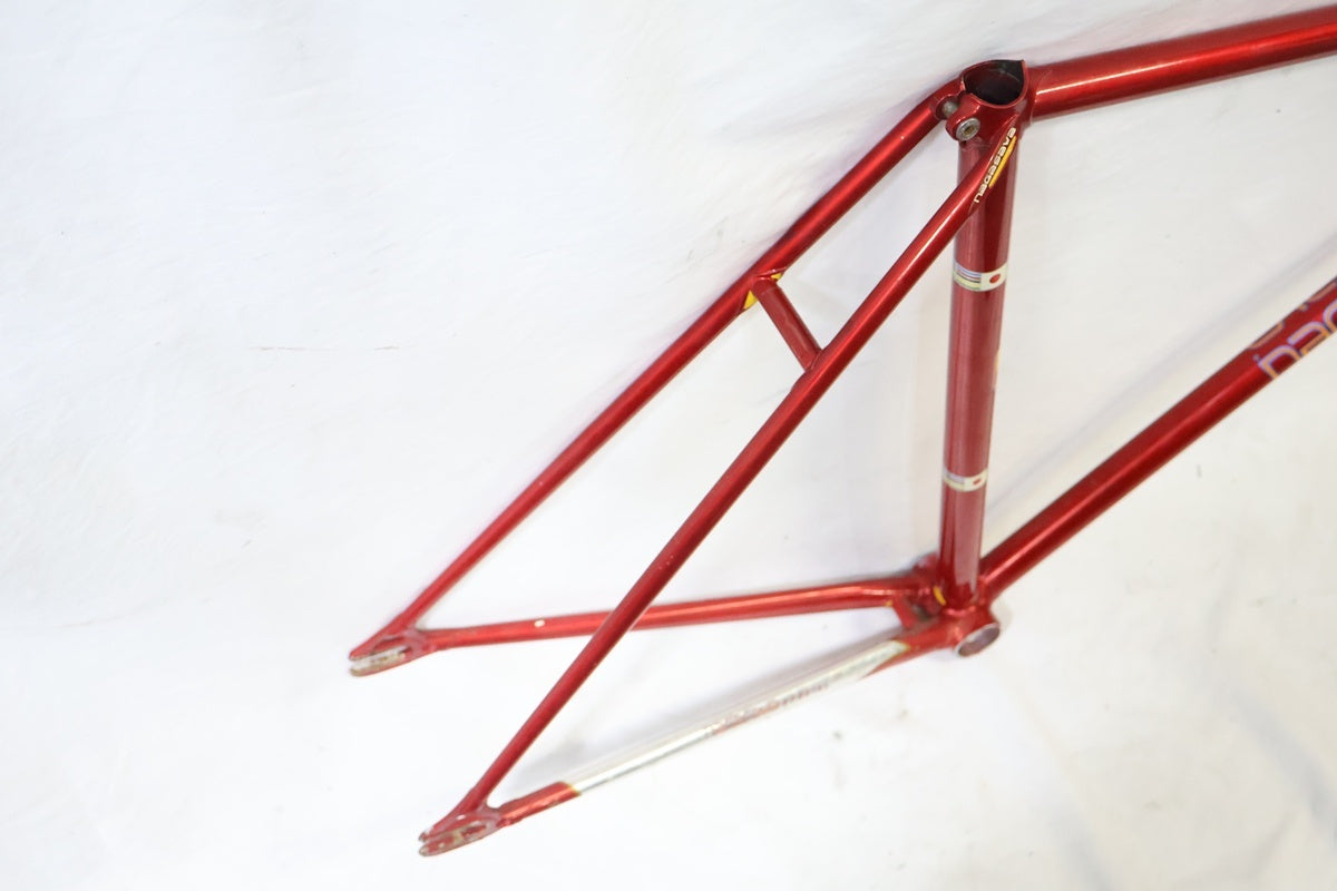 ジャンク NAGASAWA 「ナガサワ」 NJS 年式不明 ピストバイク フレーム