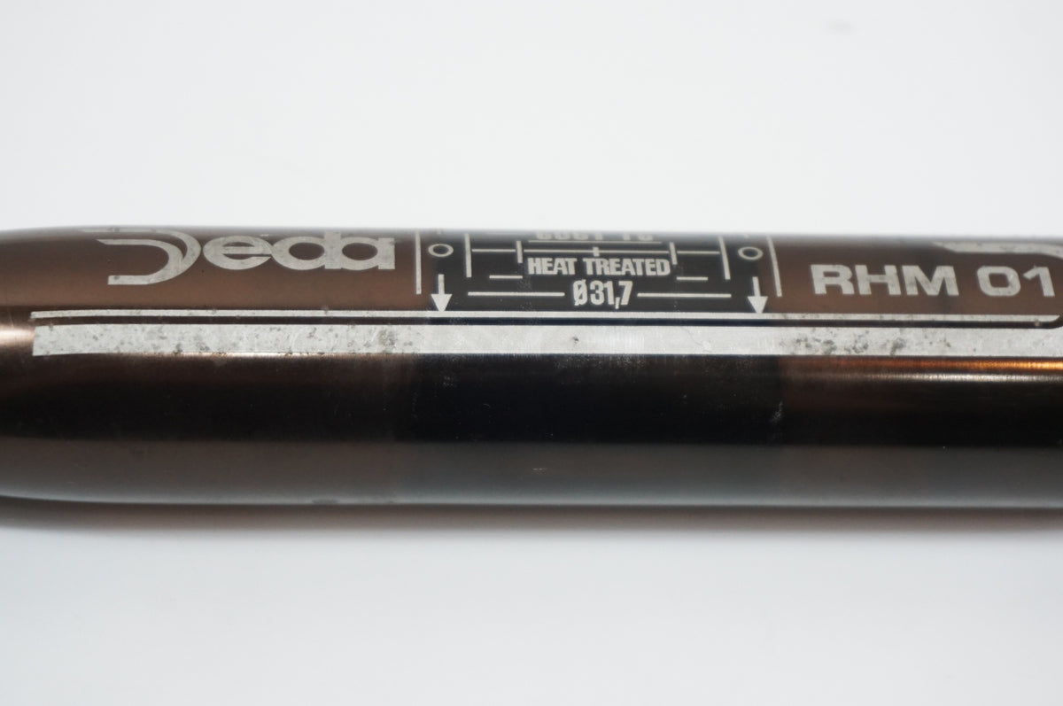 DEDA 「デダ」 RHM01 φ31.7 400mm ハンドル / 世田谷店