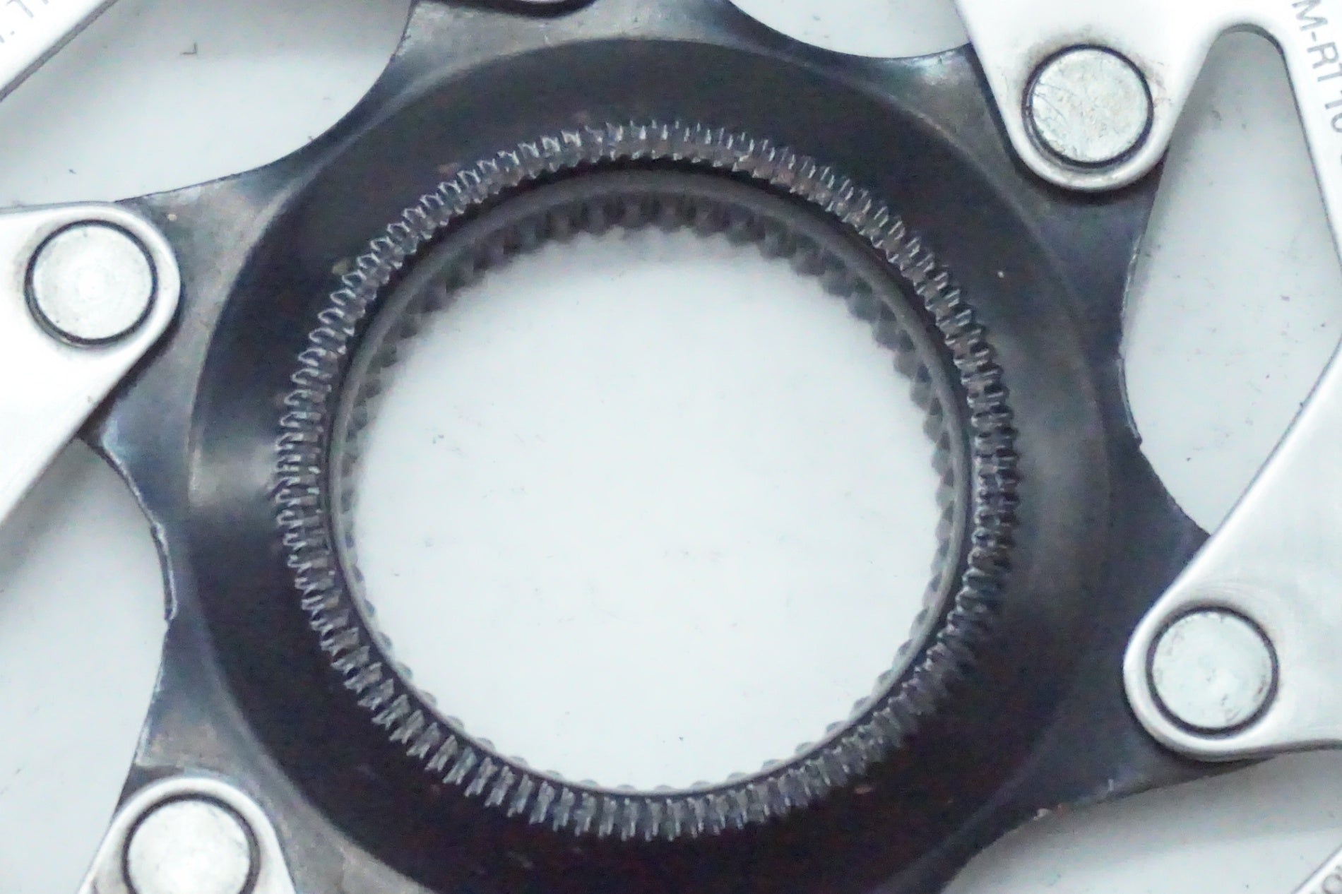 SHIMANO「シマノ」 SM-RT10-S 160mm ディスクローター / 京都西院店