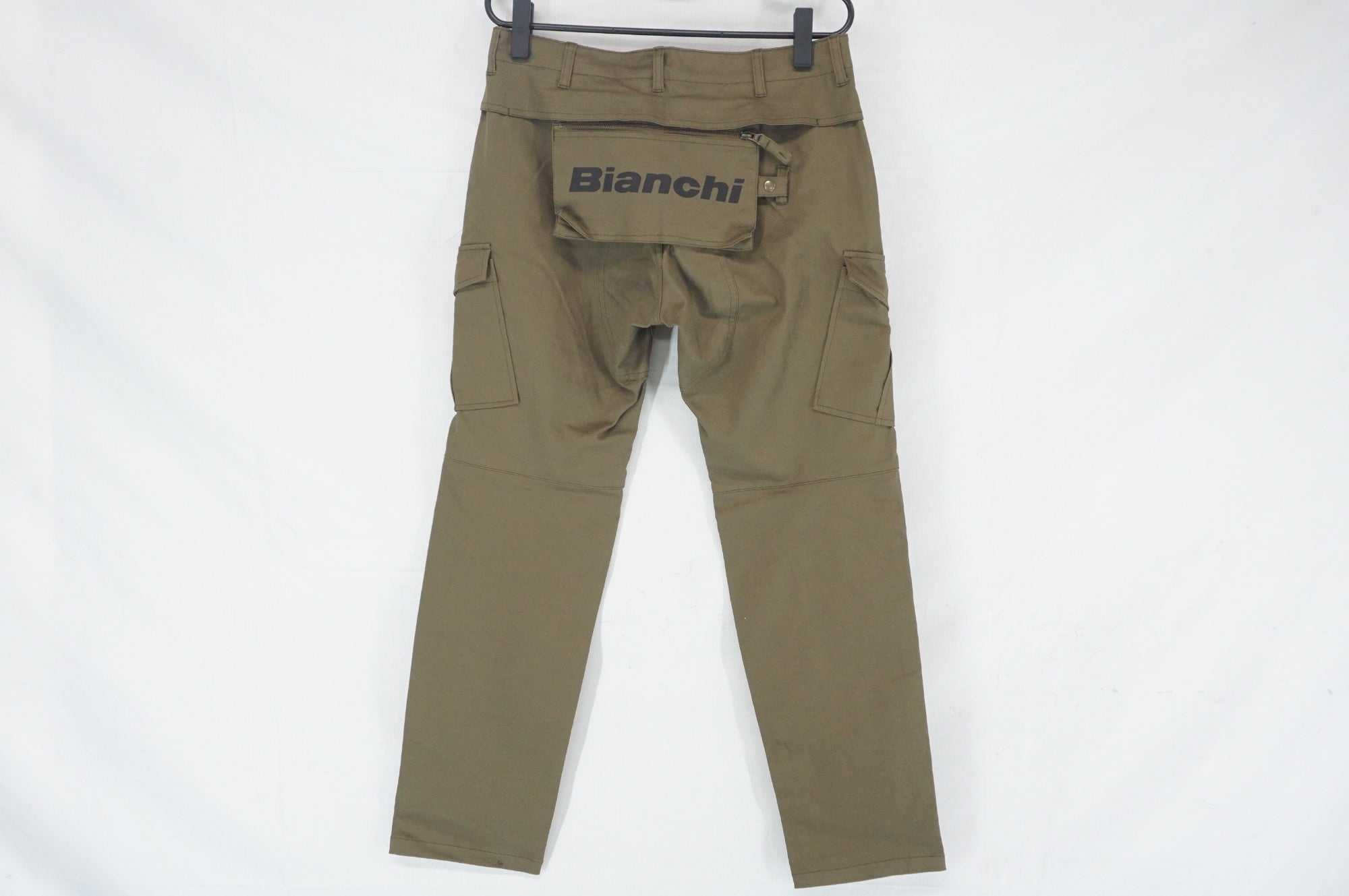 BIANCHI 「ビアンキ」 Mサイズ カーゴパンツ / 阪急塚口店