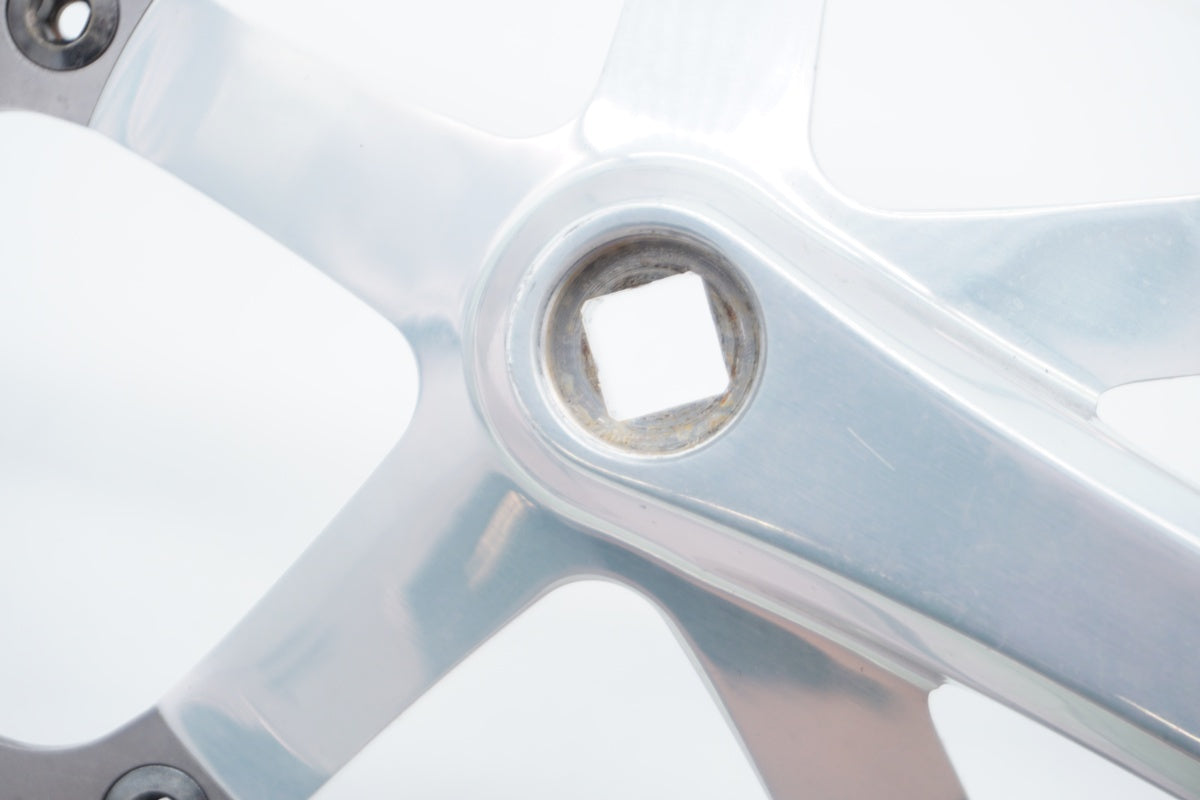 SUGINO 「スギノ」 75 NJS 48T 165mm クランク / 京都八幡店