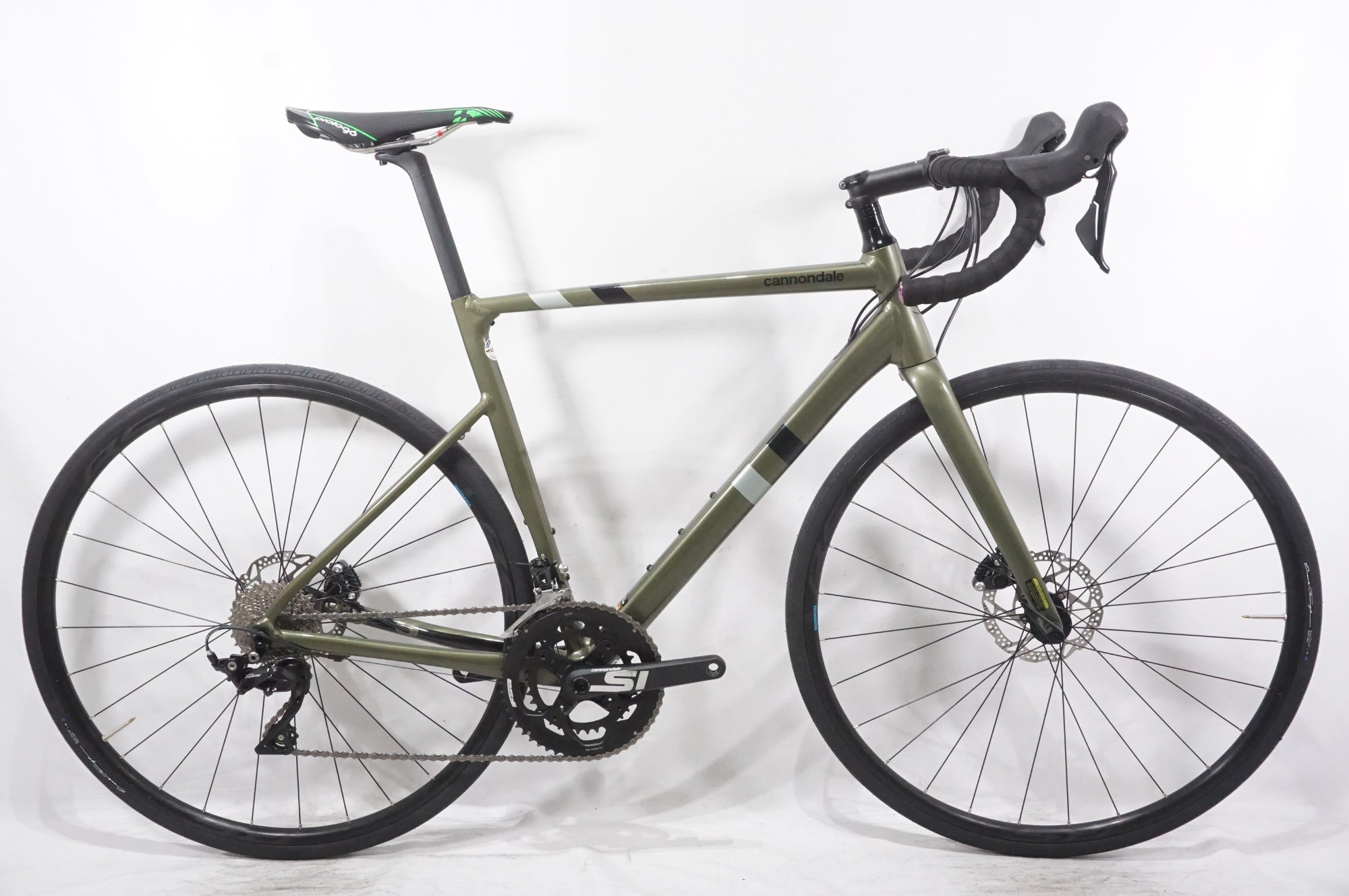 CANNONDALE 「キャノンデール」 CAAD13 DISC 2020年モデル カスタム ロードバイク / AKIBA店