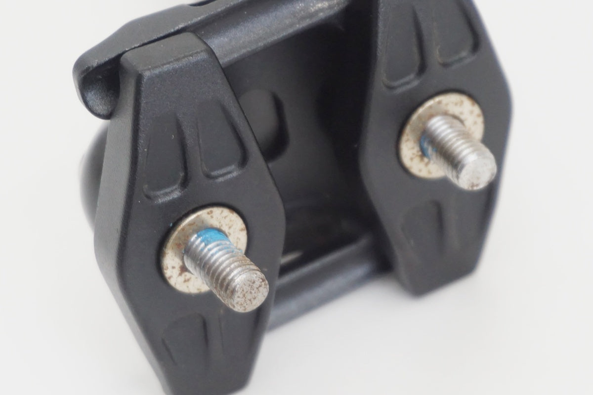 DEDA 「デダ」 SUPER ZERO 27.2mm 350mm シートポスト/ 京都八幡店