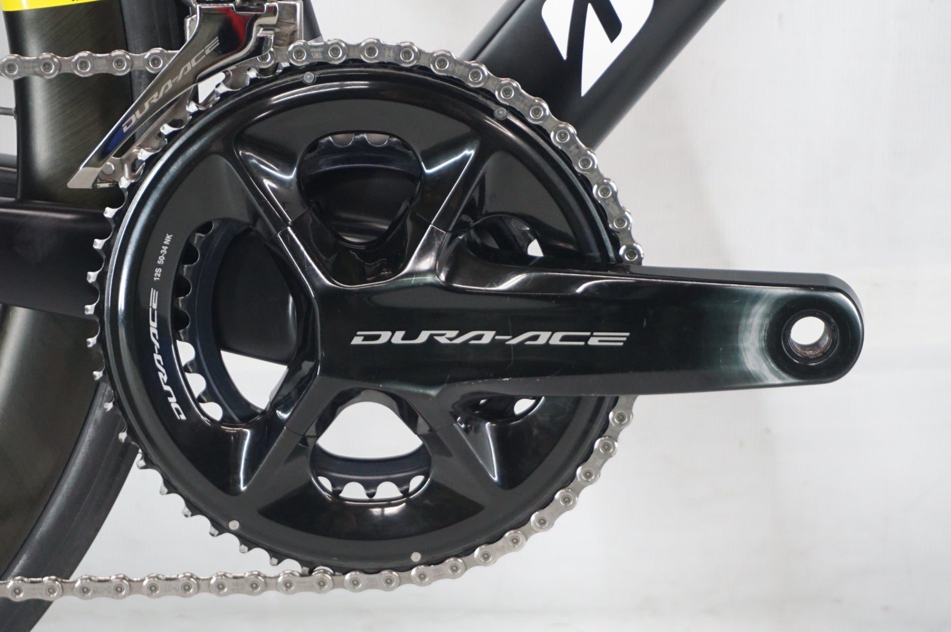 BRIDGESTONE 「ブリヂストン」 ANCHOR RP9 2022年モデル ロードバイク / 阪急塚口店