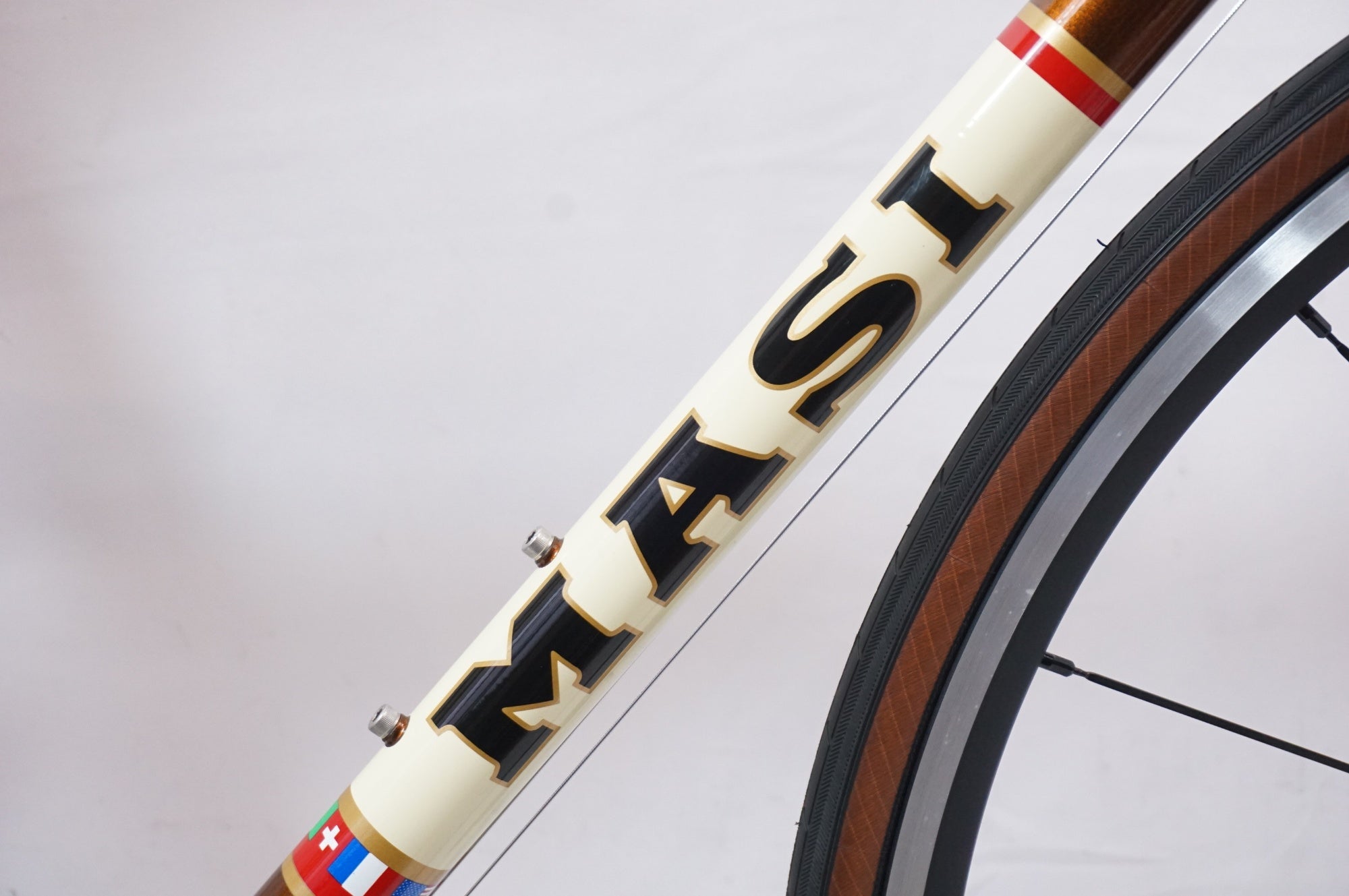 MASI 「マジィ」 SPECIALE ROAD 2008年モデル ロードバイク / 世田谷店