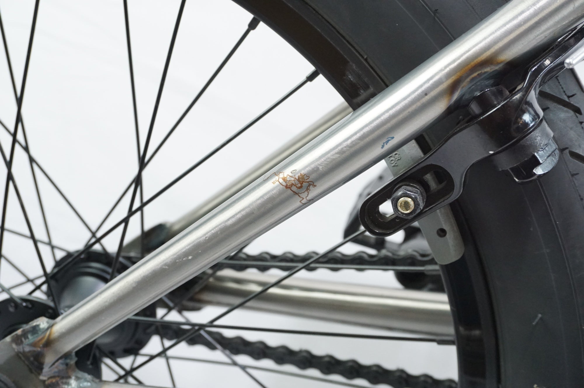 FIT BIKECO. 「フィットバイクカンパニー」 DUGAN2 2015年モデル BMX / 中目黒店