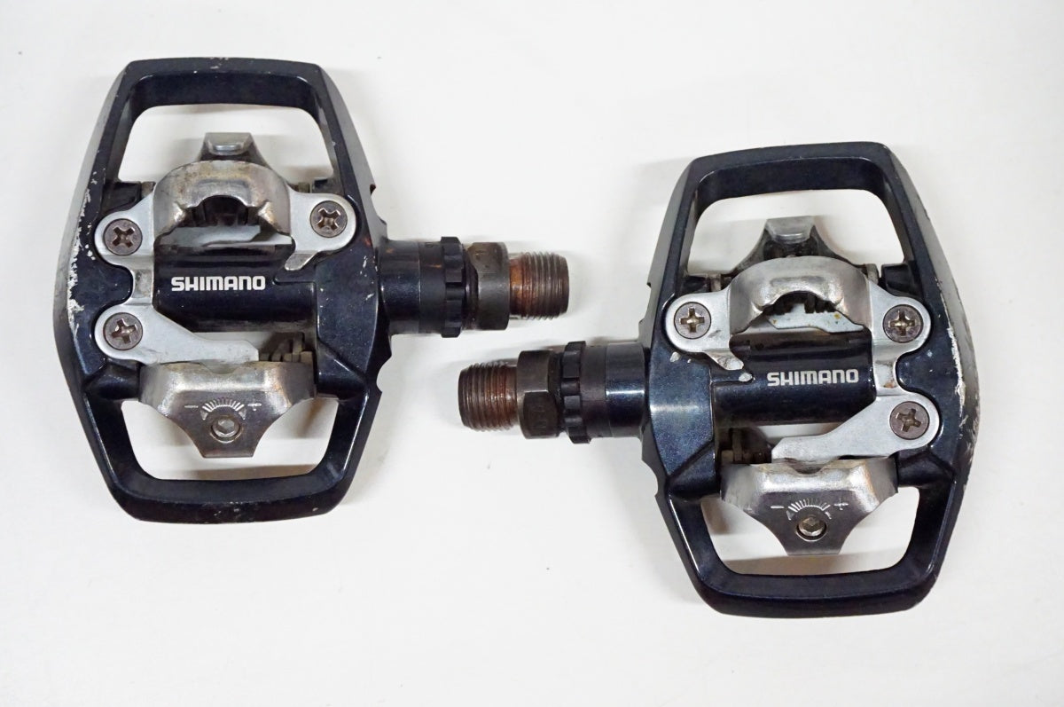 SHIMANO 「シマノ」 PD-ED500 ペダル / 名古屋大須店