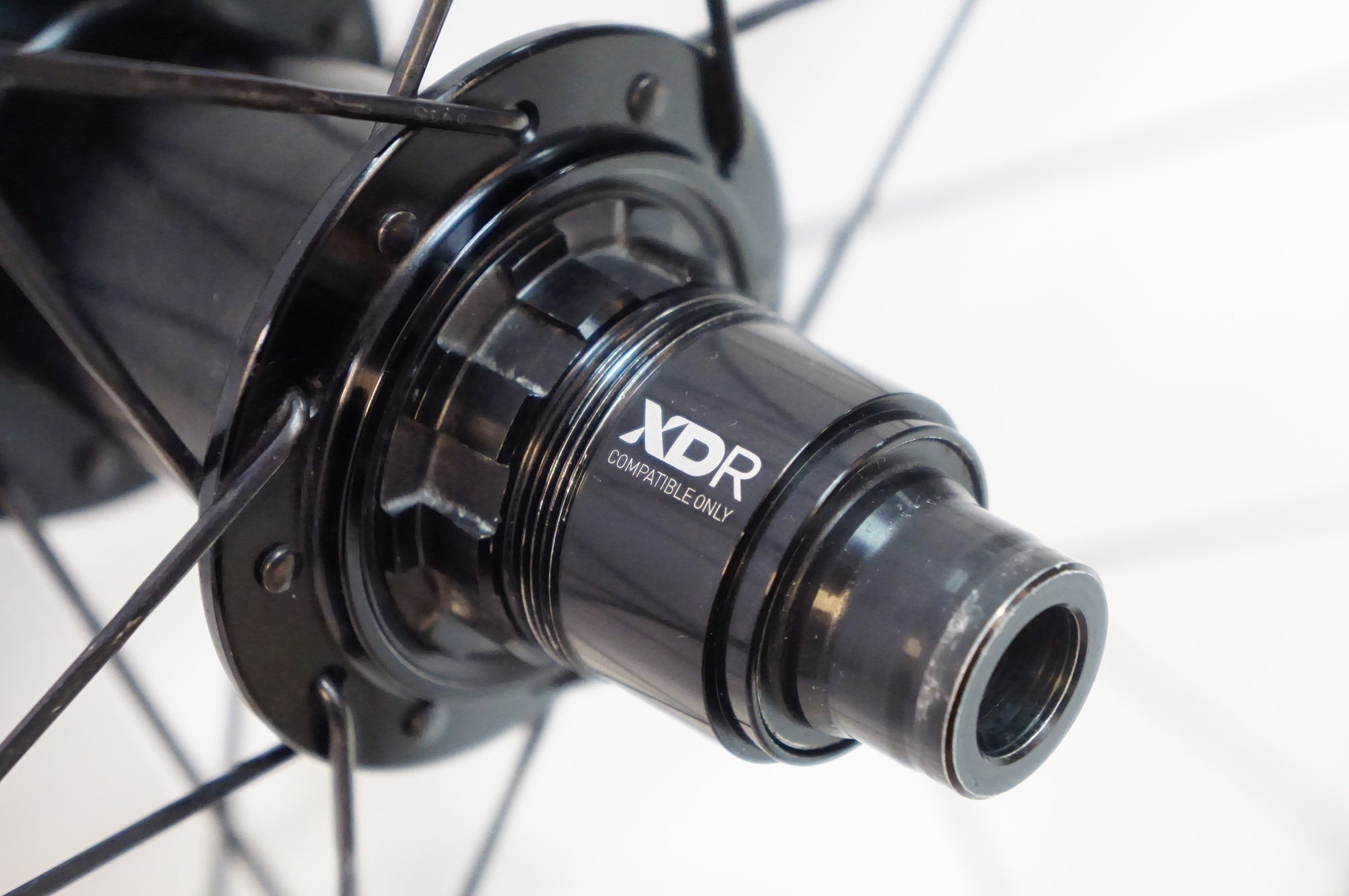 新品ZIPP 202 NSWリムブレーキ用Shimanoフリー　リアのみ 新品ZIPP 202 NSWリムブレーキ用Shimanoフリー リアのみ 新品ZIPP 202