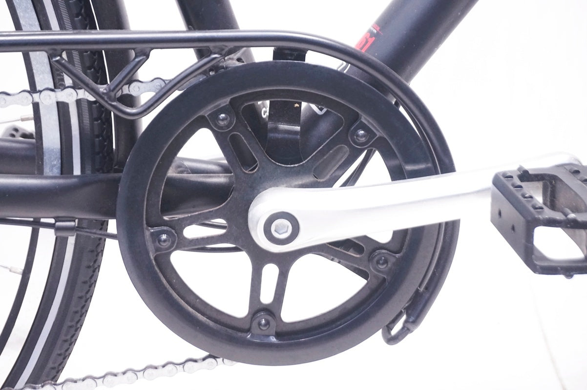 LOUIS GARNEAU 「ルイガノ」 MULTIWAY27 2024年モデル クロスバイク / 大阪門真店