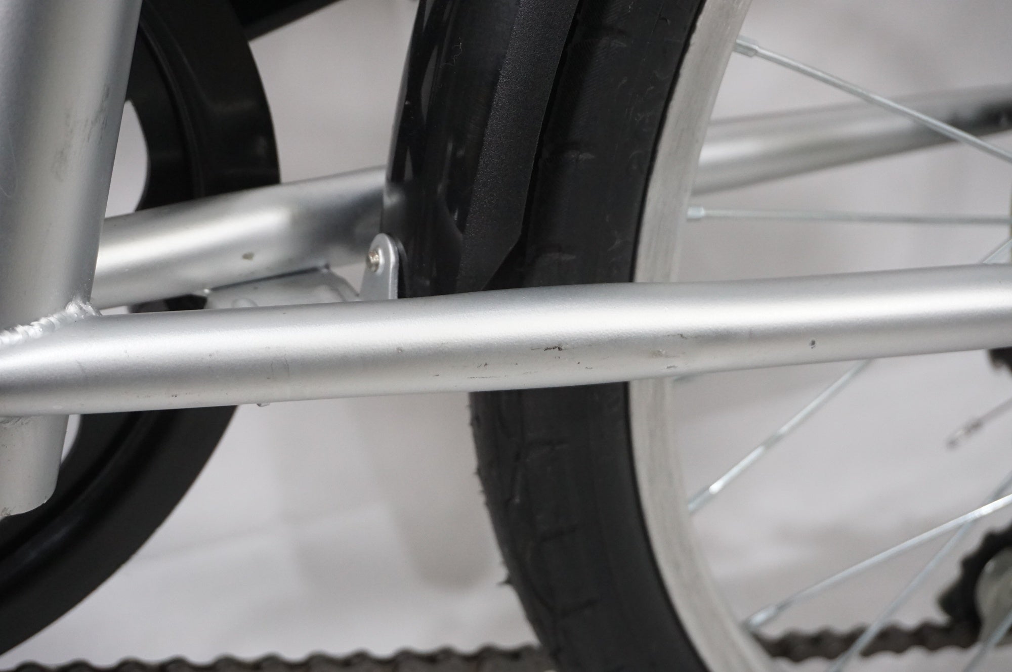 DAHON 「ダホン」 SUV D6 2023年頃モデル 20インチ 折り畳み自転車 / AKIBA店