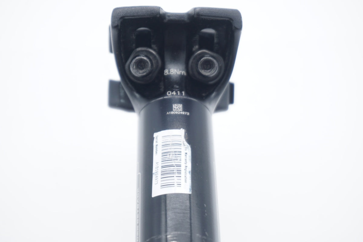 FSA 「エフエスエー」 SL-250 φ31.6 350mm シートポスト / 滋賀大津店