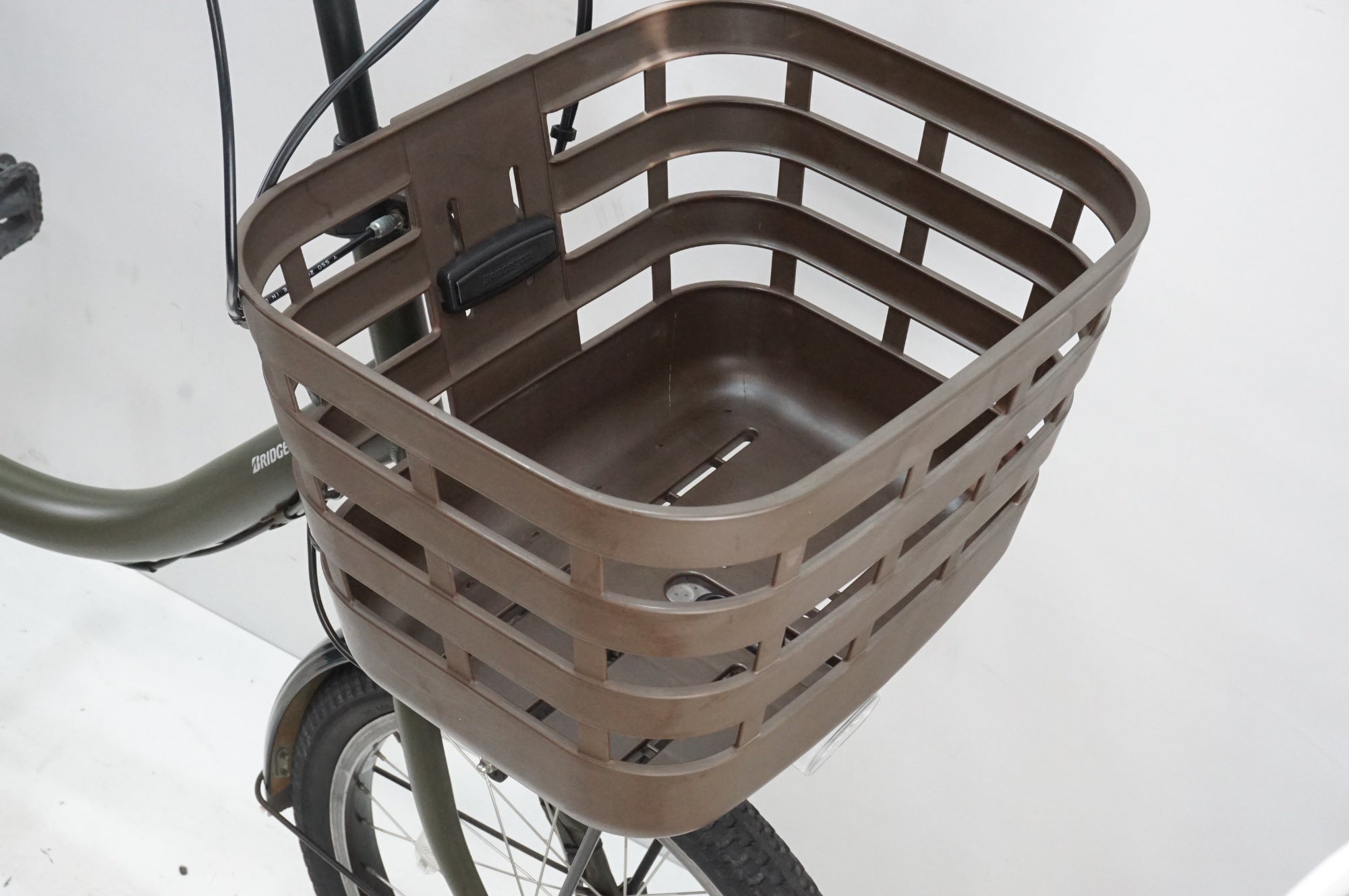 BRIDGESTONE 「ブリヂストン」 アシスタC STD CC0C30 2020年モデル 20インチ 電動アシスト自転車 / 大宮店