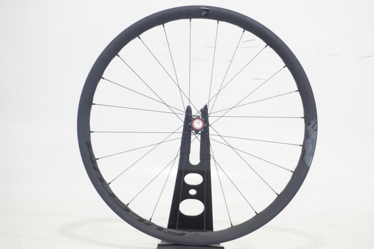 FULCRUM 「フルクラム」 RACING 400 DB SHIMANO11速 ホイールセット / 滋賀大津店
