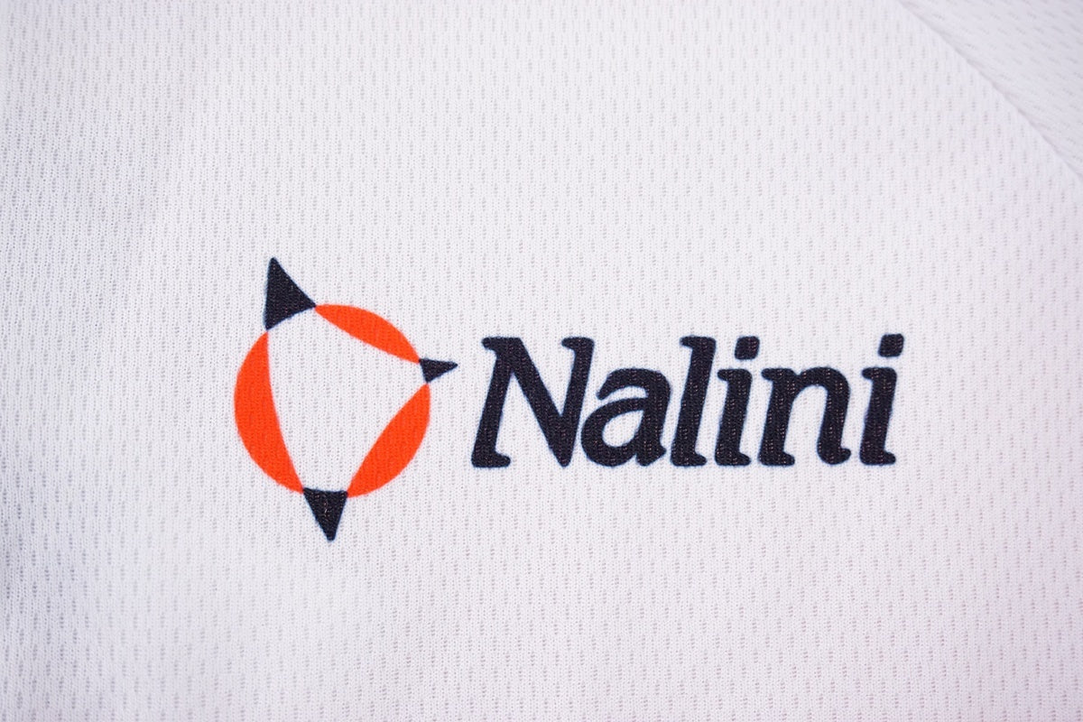 NALINI「ナリーニ」3サイズ ジャージ / 浜松店