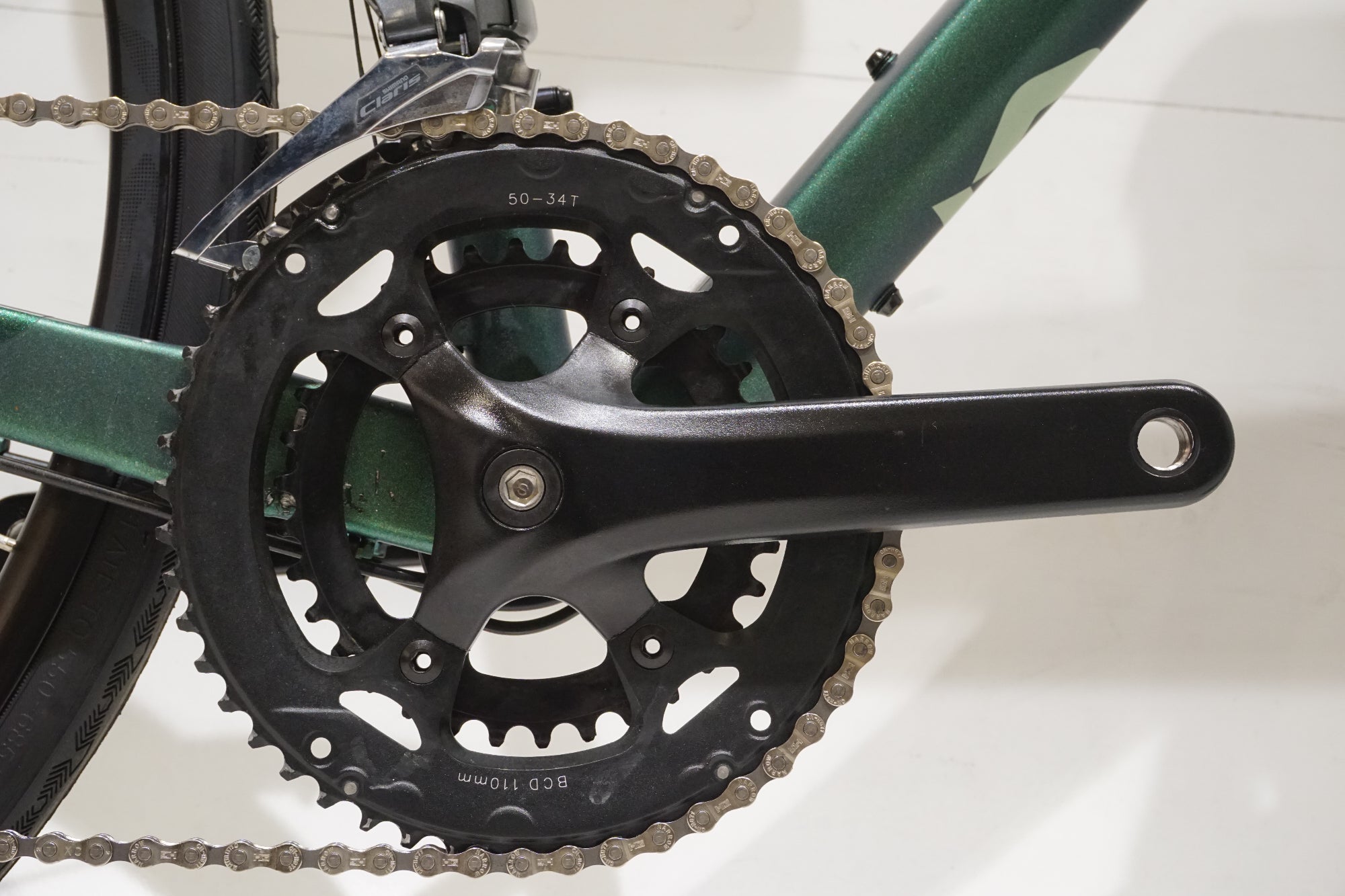 SCOTT 「スコット」 SPEEDSTER GRAVEL 50 2023年モデル ロードバイク