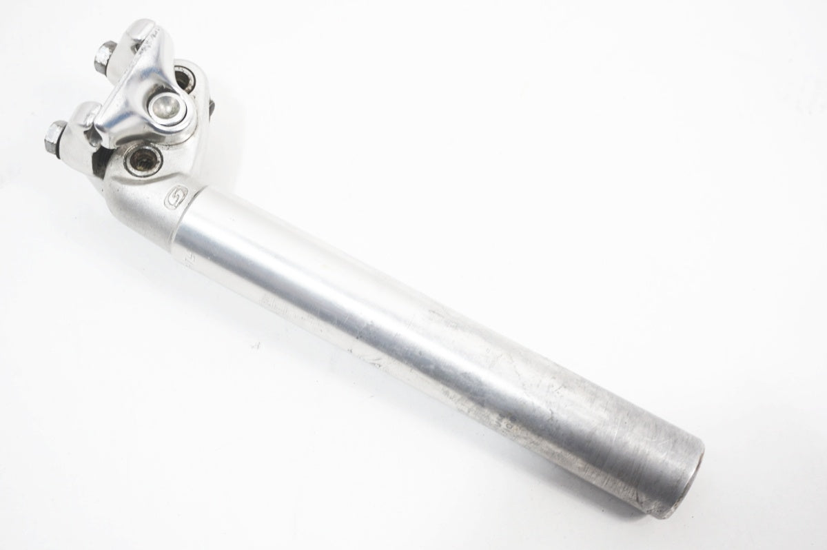 SUGINO 「スギノ」 MIGHTY NJS 165mm φ27.2 シートポスト / バイチャリ世田谷店