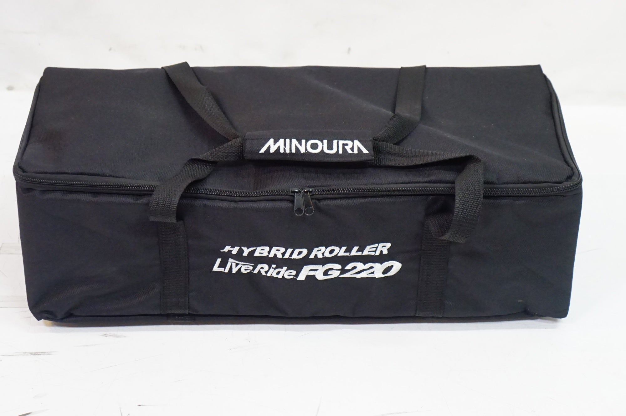 MINOURA 「ミノウラ」 HYBRID ROLLER LIVE RIDE FG220 サイクル