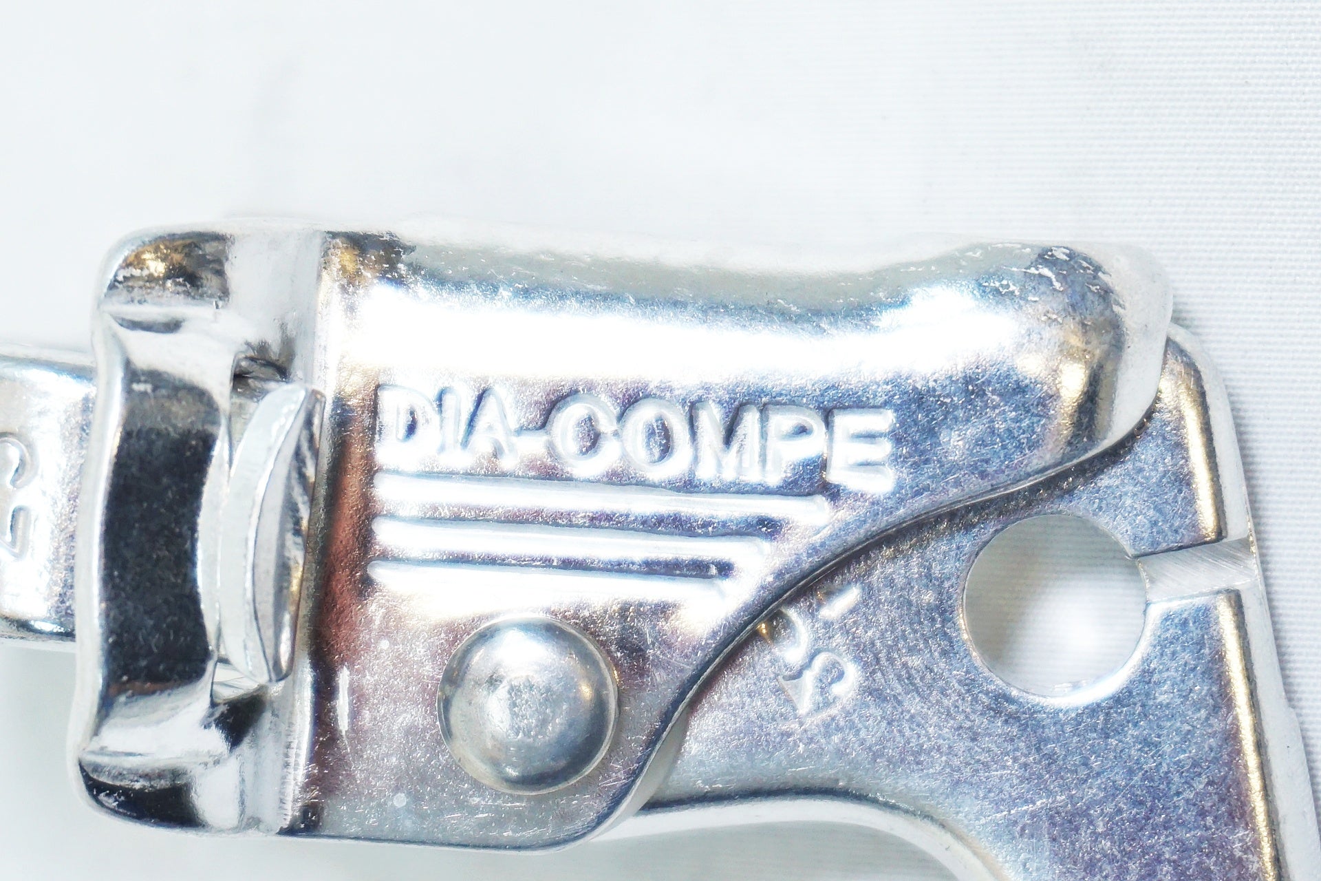 DIA-COMPE 「ダイアコンペ」 右のみ ブレーキレバー / 有明ガーデン店
