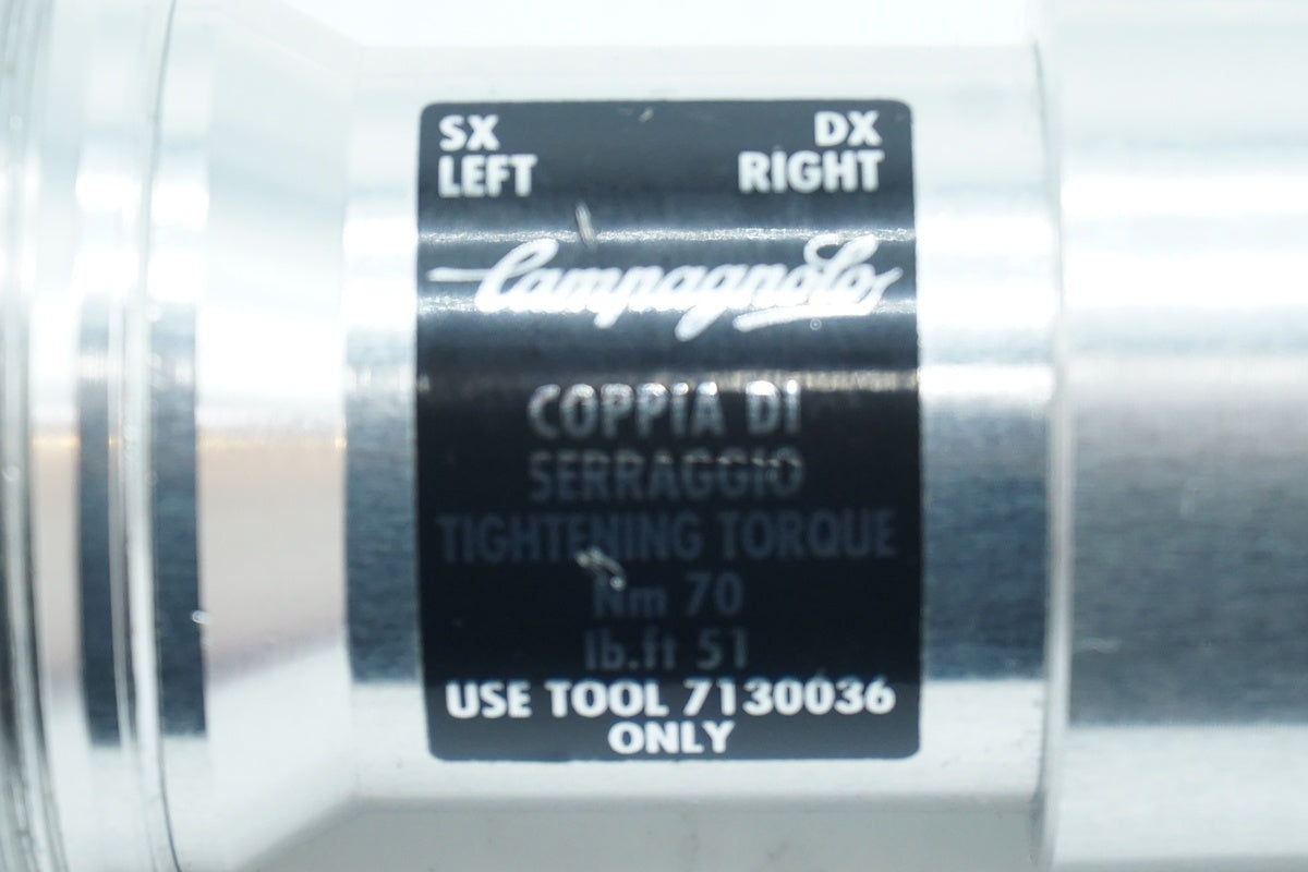 CAMPGNOLO「カンパニョーロ」 RECORD ボトムブラケット/ 京都西院店