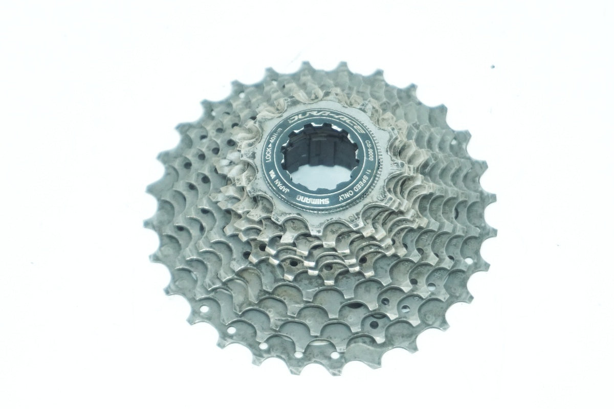 SHIMANO 「シマノ」 DURA-ACE CS-9000 12-28T スプロケット / 大阪美原北インター店