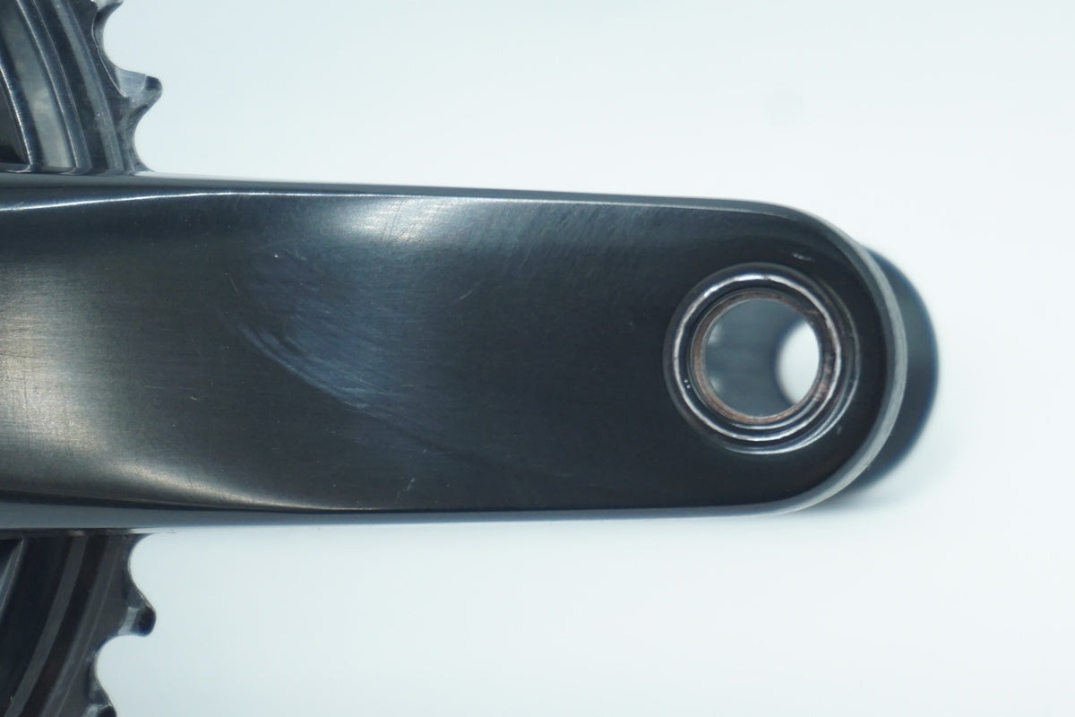 Shimano 105 R7100クランクセット 170mm 50-34T SHIMANO「シマノ」 105 FC-R7100 50-34T 170mm クランクセット