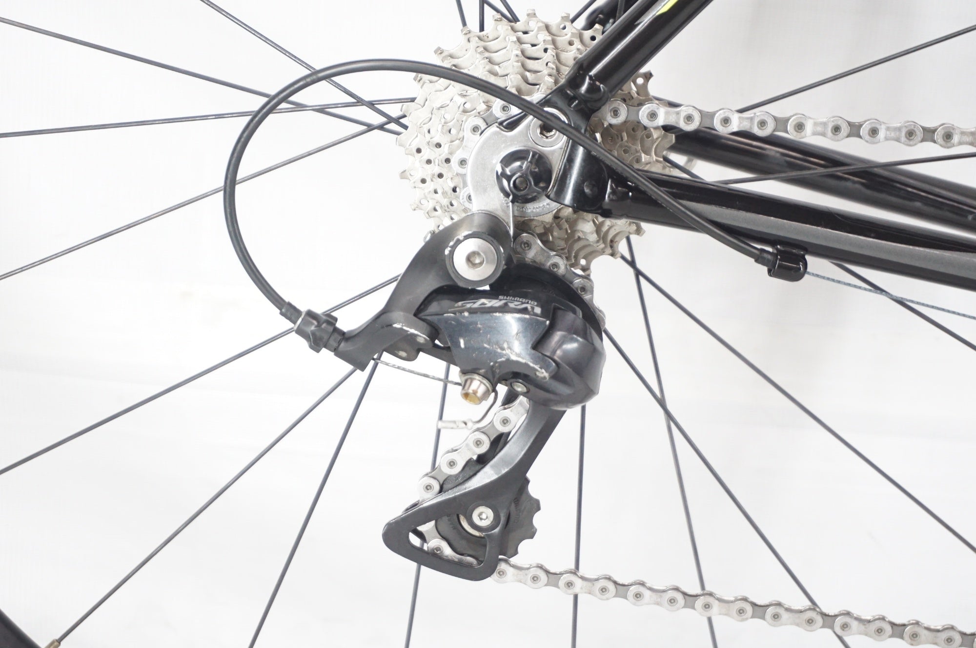 ASAHI 「アサヒ」 PRECISION RS 2017年モデル ロードバイク / 阪急塚口店