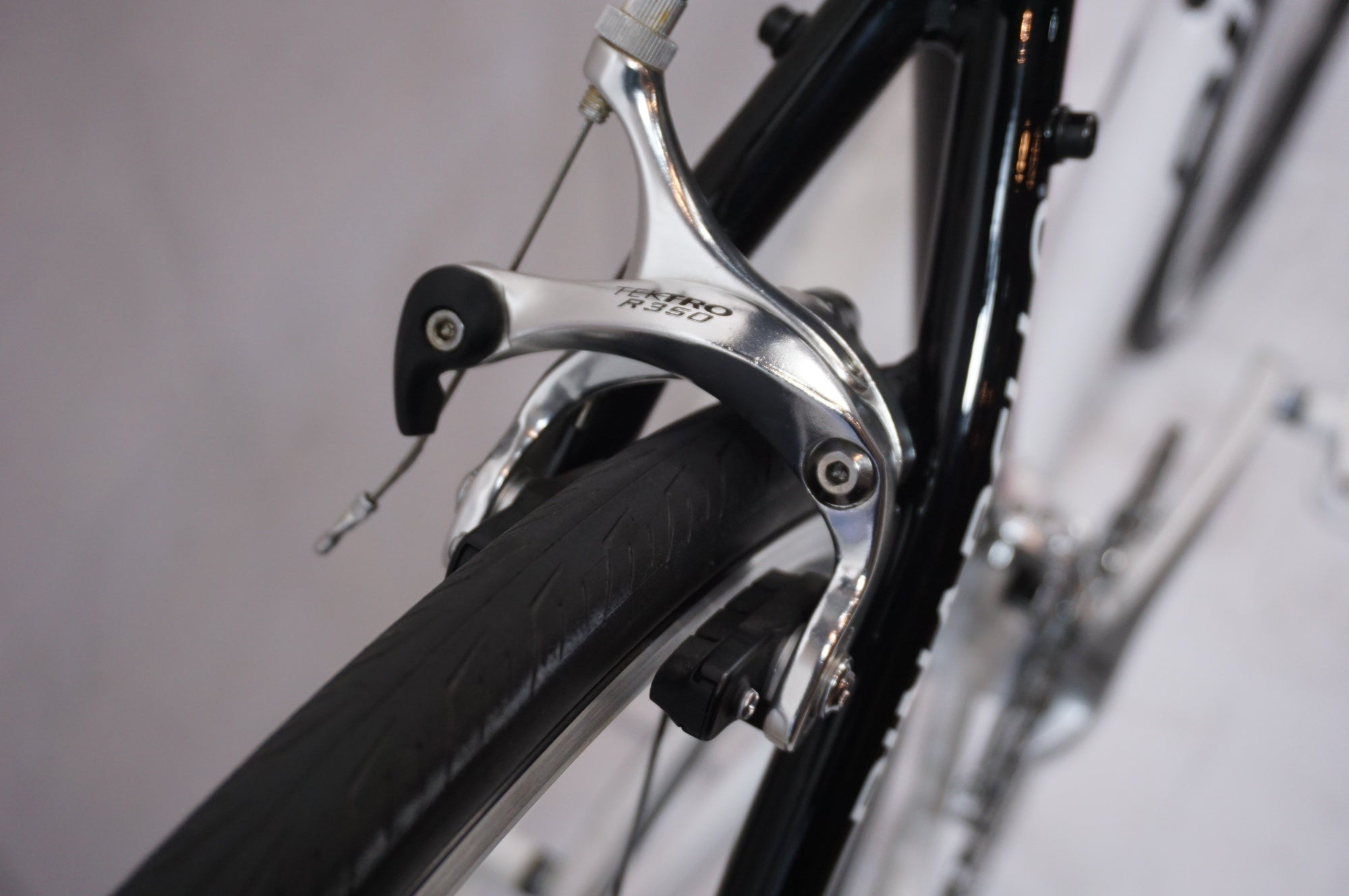 PINARELLO 「ピナレロ」 TREVISO 2011年モデル フラットバーロード