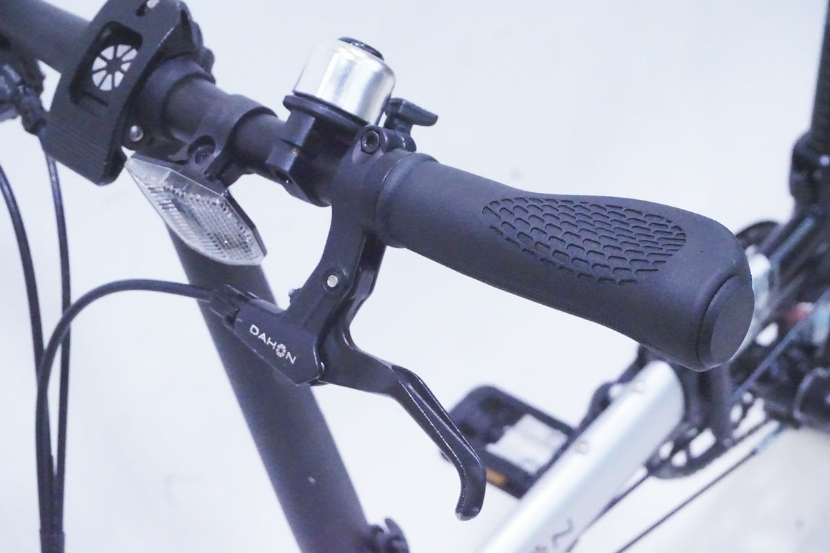 DAHON 「ダホン」 K3 2021年モデル 14インチ 折り畳み自転車 / 京都西院店