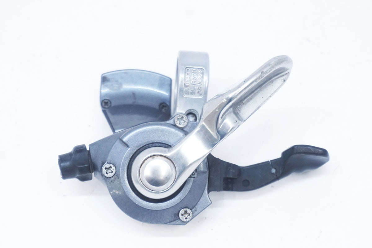 SHIMANO 「シマノ」 SL-R770 ラピッドファイヤーシフター / 大阪美原北インター店