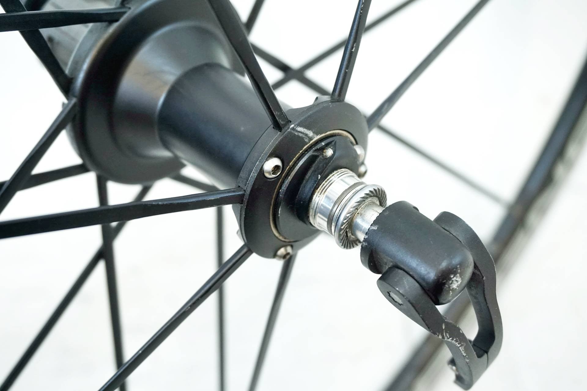 【美品】リアホイール｜Campagnolo ユーラスMEGA-G3 カンパニョーロ CAMPAGNOLO ユーラス MEGA G3 EURUS 15C