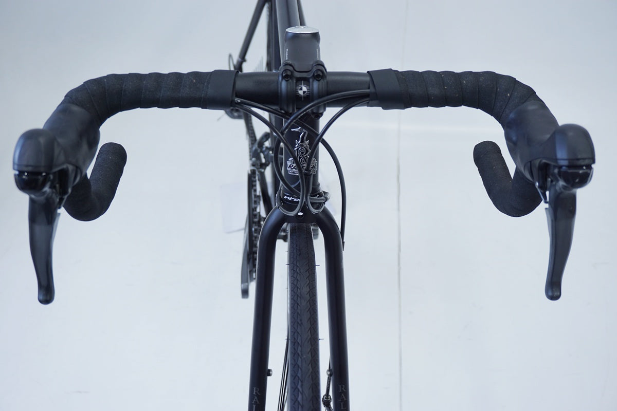 RALEIGH 「ラレー」 CRB CARTON-B 2024年モデル ロードバイク / 京都