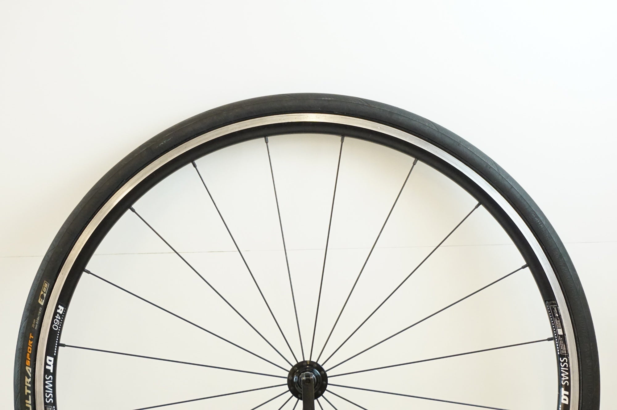 A68) DT-SWISS R460 DISC ホイールセット DT SWISS 「ディーティースイス」 R460 SHIMANO11S ホイールセット