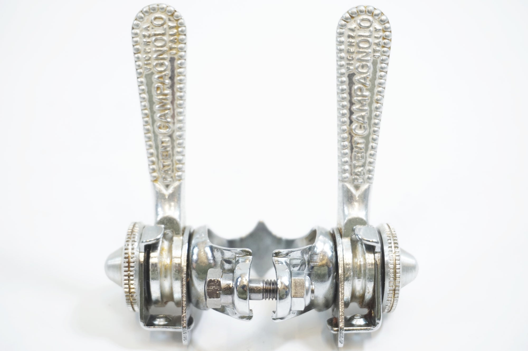 CAMPAGNOLO 「カンパニョーロ」 ダブルレバー / 有明ガーデン店