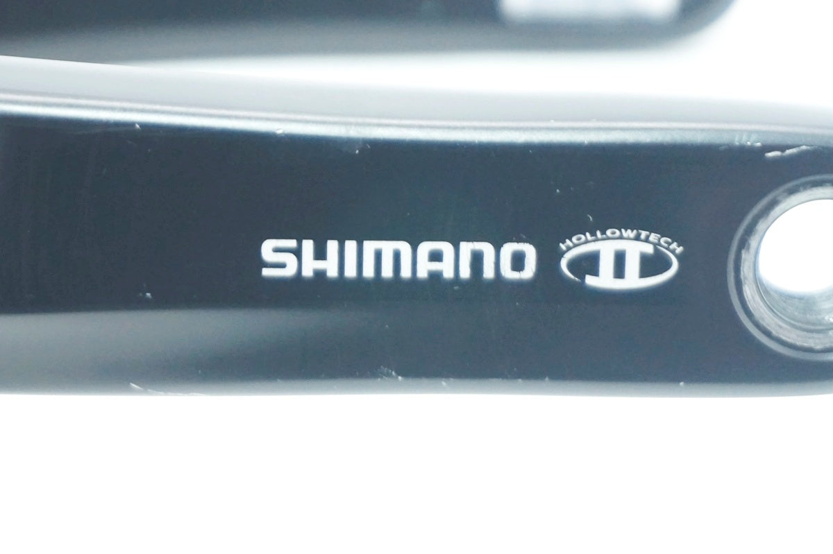 SHIMANO 「シマノ」 DEORE XT FC-M780 170mm 38/24T クランク / 大阪門真店